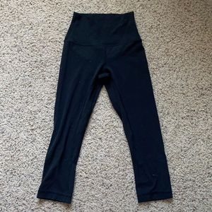 Lululemon Crop Align Leggings
